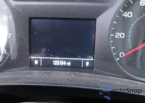 2019 Chevrolet Malibu Lt from USA, damaged, VIN 1G1ZD5STXKF170892